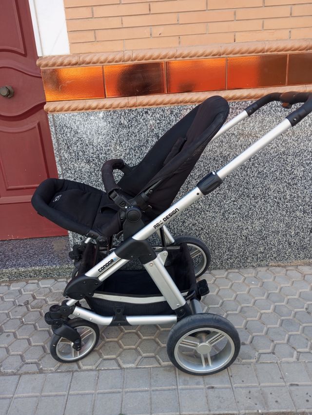 Passeggino Condor quasi nuovo