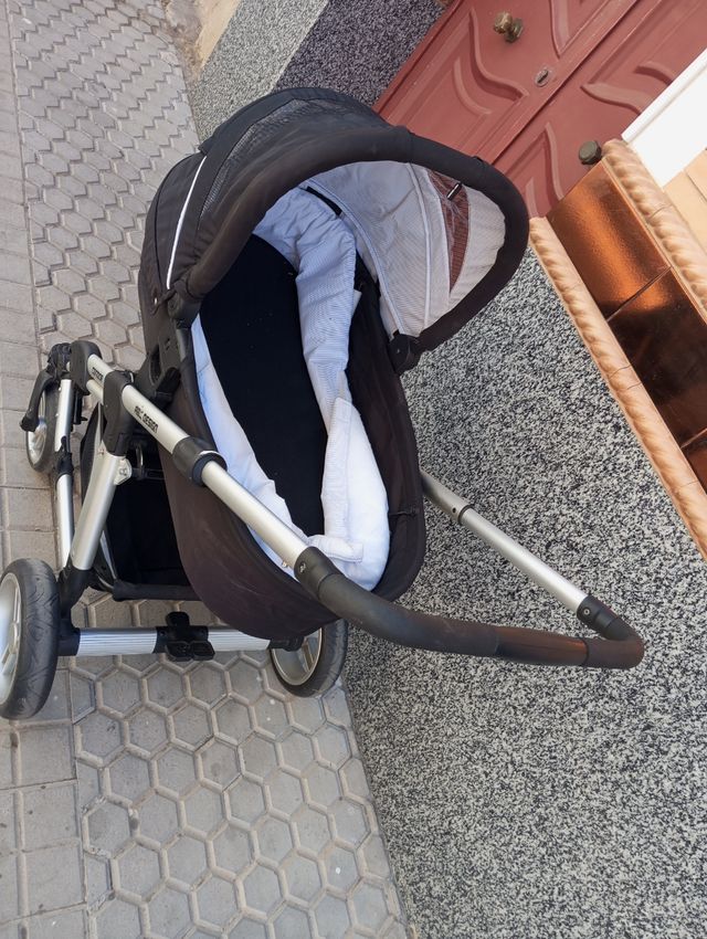 Passeggino Condor quasi nuovo