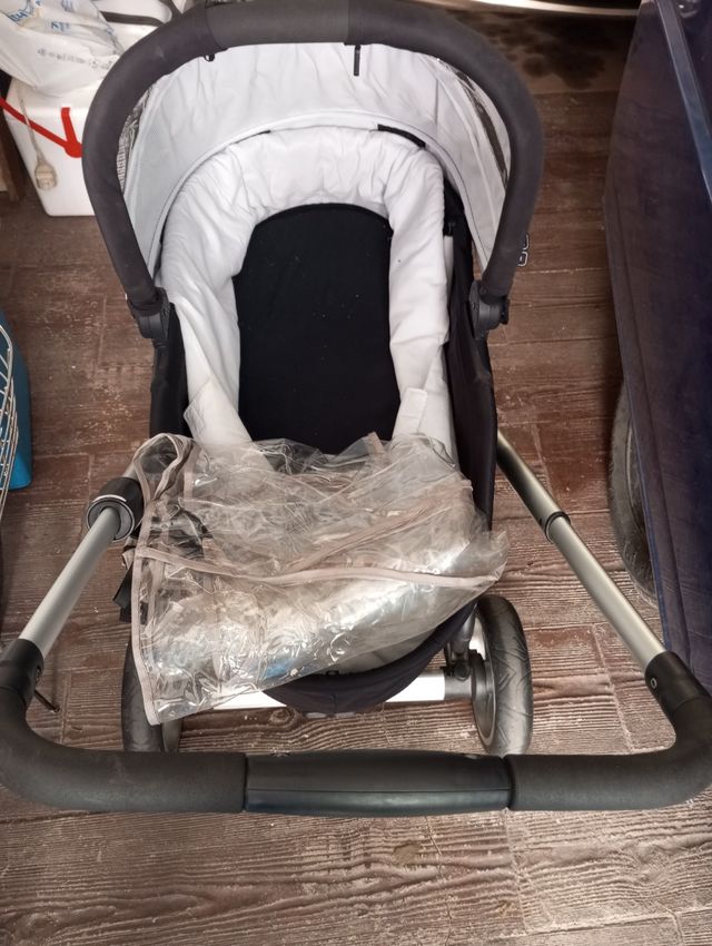 Passeggino Condor quasi nuovo