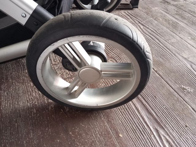 Passeggino Condor quasi nuovo