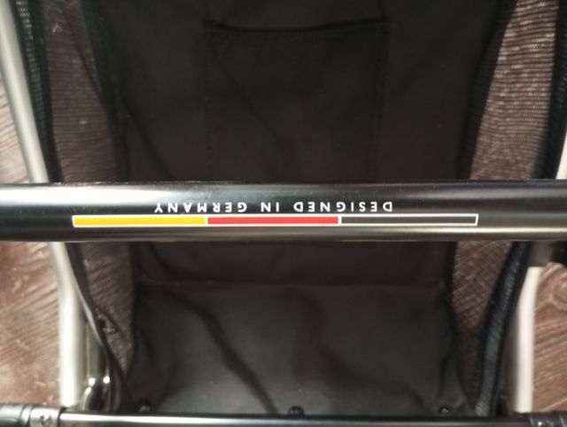 Passeggino Condor quasi nuovo