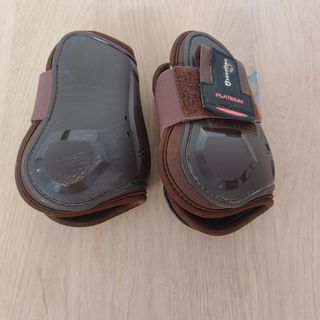 Protectores Equitación Equestro Platinum