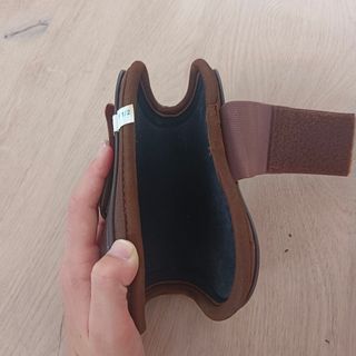 Protectores Equitación Equestro Platinum