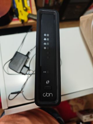Router cbn - Wifi