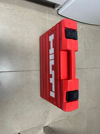 Hilti DX462: Pistola de clavos