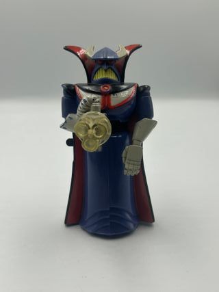 ZURG GIOCATTOLO TOY STORY MC DONALDS VINTAGE 2000