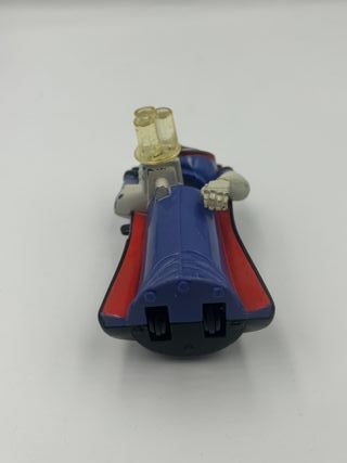 ZURG GIOCATTOLO TOY STORY MC DONALDS VINTAGE 2000