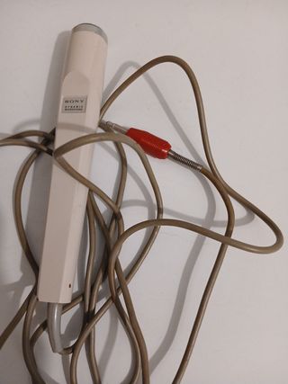 Micro Sony MTL-96 Vintage