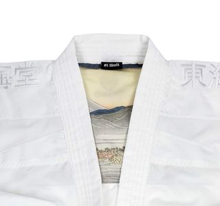 Karate Gi "Kumite Master Athletic WKF" 150, 