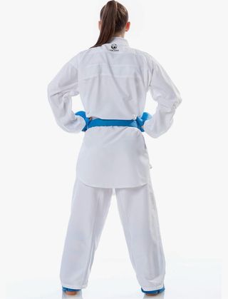 Karate Gi "Kumite Master Athletic WKF" 150, 