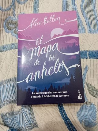 El mapa de los anhelos
