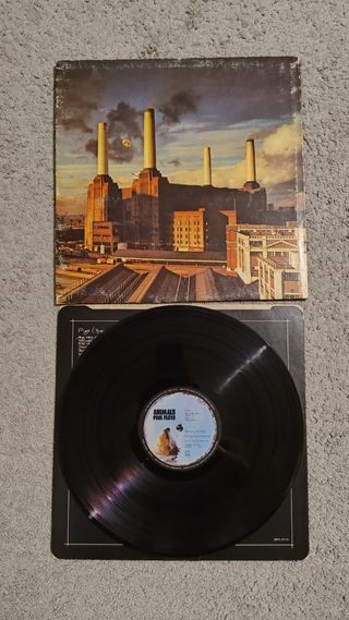 Pink Floyd - Animals LP