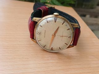 Festina mecánico vintage
