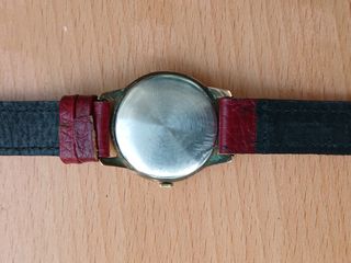 Festina mecánico vintage