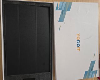 Monitor portatile Yodoit da 15,6" - HDR