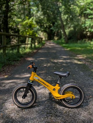 Bici equilibrio Conor Rolling