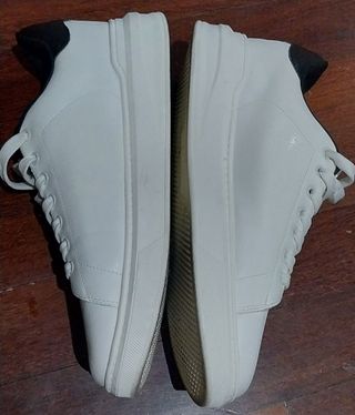 Zapatilla cro 42