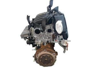 Renault k4ma700 motor completo megane i 1.6 106930