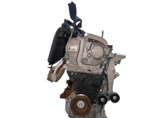 Renault k4ma700 motor completo megane i 1.6 106930