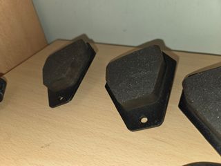 Pastillas freno BREMBO Audi A8/S8/A6/S6