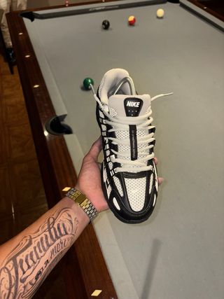 Zapatillas Nike P-6000