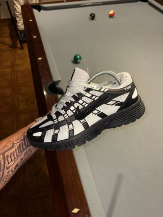 Zapatillas Nike P-6000