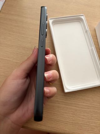 Samsung Galaxy A54 5G - Negro