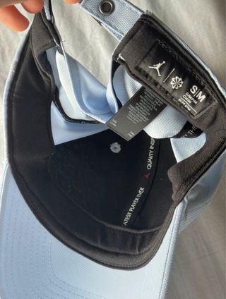 Gorra Jordan Nueva