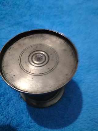 Bandeja Vintage Metálica