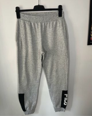 Pantalón chándal gris