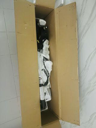 Patinete eléctrico OOTD T10