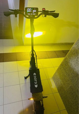 Patinete eléctrico OOTD T10