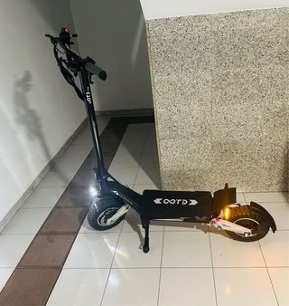 Patinete eléctrico OOTD T10