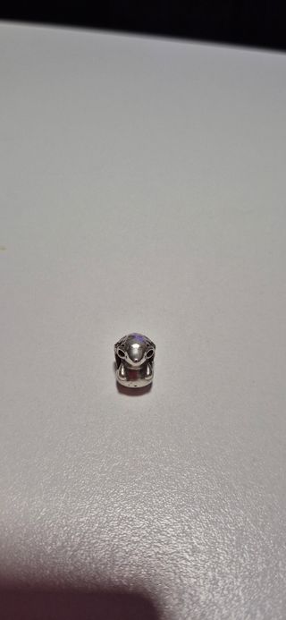 Charm Pandora Erizo Plata