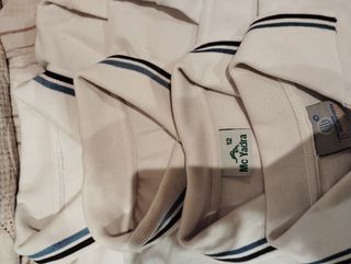 Pack uniforme Sagrado Corazón