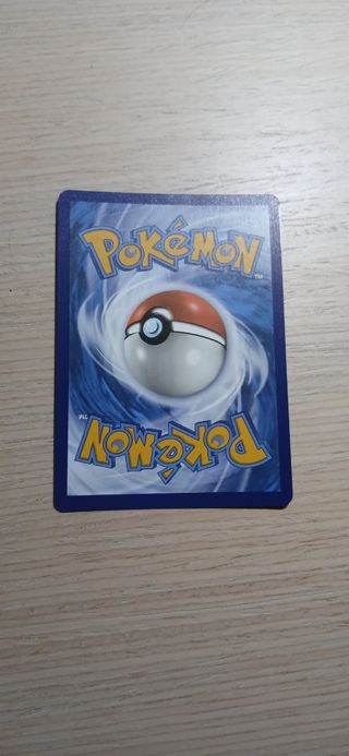 Ogerpon Máscara EX 