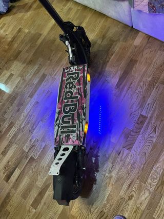 Patinete Smartgyro Speedway C