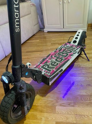 Patinete Smartgyro Speedway C