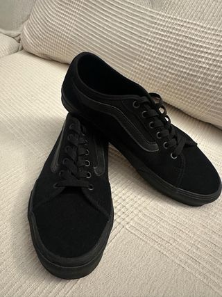 Zapatillas Vans old skool