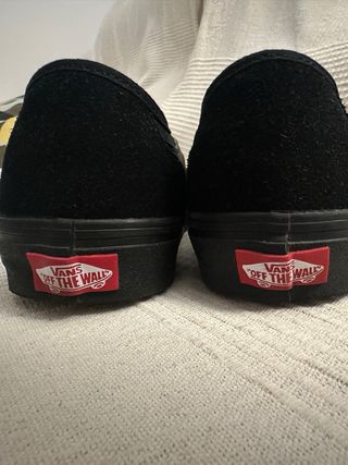 Zapatillas Vans old skool
