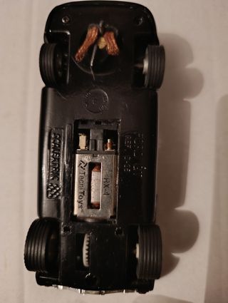 Scalextric Ford GT Altaya