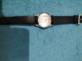 Reloj de pulsera antiguo
