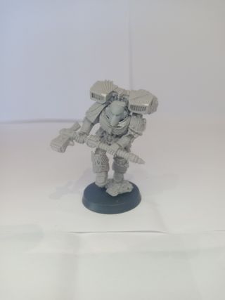 Korvydae forge world 