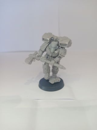 Korvydae forge world 