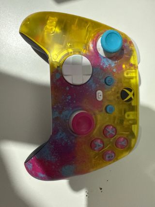 Controller Xbox One Forza Horizon 5