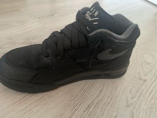 Scarpe Nike Air Max - nere