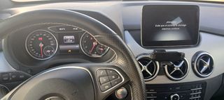 Mercedes-Benz Clase B 2018