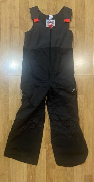 Pantalones nieve niño