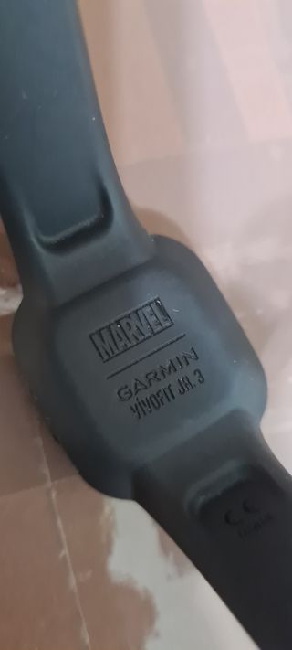 Garmin Vivofit Jr 3 Marvel