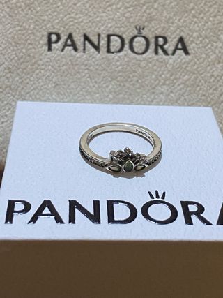 Anillo Pandora 